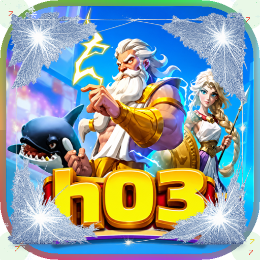 h03 — galeri pratinjau - APK Resmi