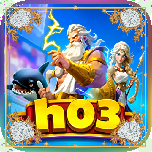 h03 — galeri pratinjau Resmi APK